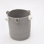 Giỏ đựng đồ chơi gia đình Hộp đựng quần áo bẩn