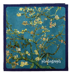 Retro Art DIY Handmade Photo Album Self-Adhesive Film Album, 16 inch Blossom, 16 inch Bouquet, 16 inch Landscape, 16 inch Starry Night, 16 inch Ride The Wind And Waves, 16 inch Back To Nature, 16 inch Sunflower, 16 inch Starry Sky, 16 inch Apricot Blos...