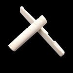 Gối dây đàn guitar trên và dưới bằng xương bò, cầu gối phụ kiện đàn guitar, dây đàn guitar