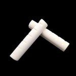 Gối dây đàn guitar trên và dưới bằng xương bò, cầu gối phụ kiện đàn guitar, dây đàn guitar