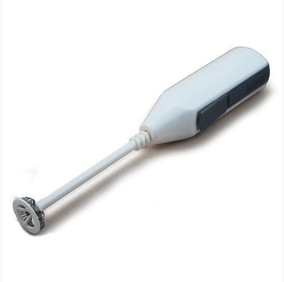Máy đánh trứng cầm tay mini điện, máy xay trứng kem cà phê làm bánh gia đình, máy đánh trứng cầm tay điện