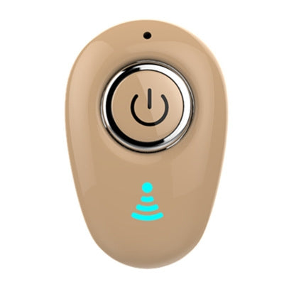 Tai nghe Bluetooth mini S065 nhét tai thể thao có mic cho mọi điện thoại