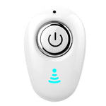 Tai nghe Bluetooth mini S065 nhét tai thể thao có mic cho mọi điện thoại