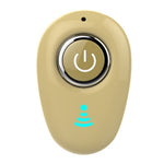 Tai nghe Bluetooth mini S065 nhét tai thể thao có mic cho mọi điện thoại