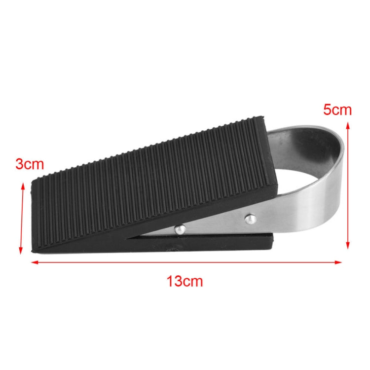 Home Door Resistance Door Top Protection Anti-theft Pad, Anti-theft Pad