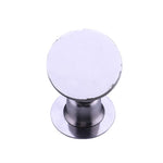 Chặn cửa inox từ tính mạnh không gây vết, chặn cửa inox