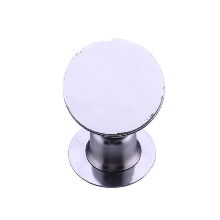 Chặn cửa inox từ tính mạnh không gây vết, chặn cửa inox
