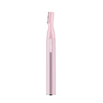 Portable Electric Eyebrow Face Hair Trimmer Micro Precision Removal Clipper Shaver Face Care Shaving Trimmers