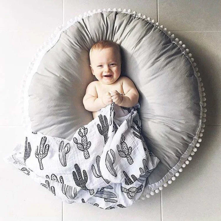 Ghế đệm hạt cho bé, ghế ăn đa chức năng, ghế ô tô cho bé, ghế sofa trẻ em