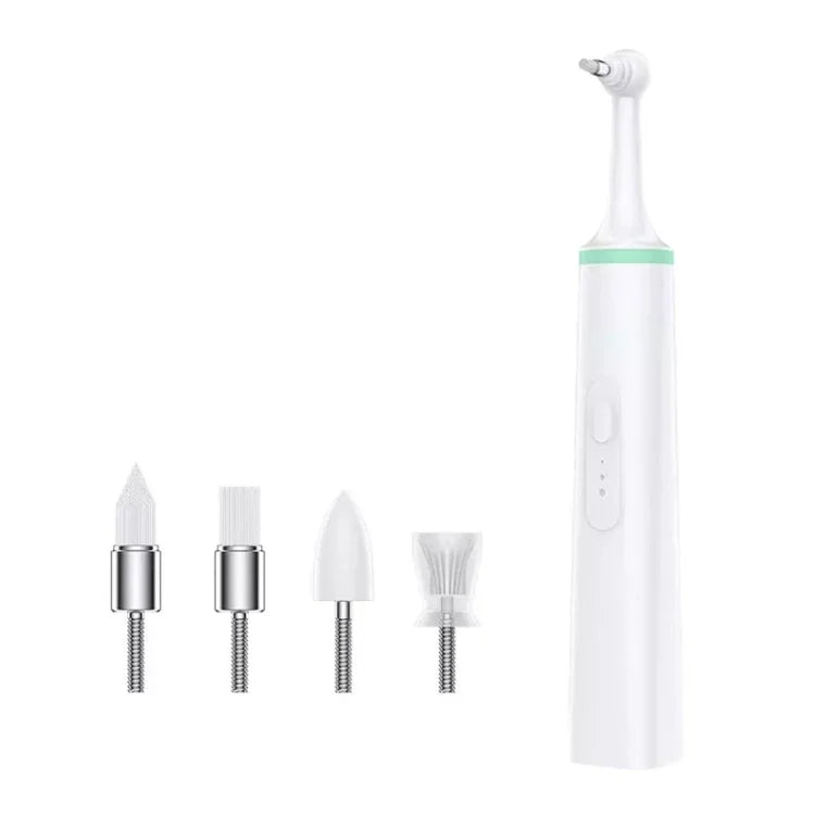 Bàn Chải Đánh Răng Điện Cho Thú Cưng Dụng Cụ Đánh Bóng Răng, Làm Sạch Miệng, Loại Bỏ Mảng Bám