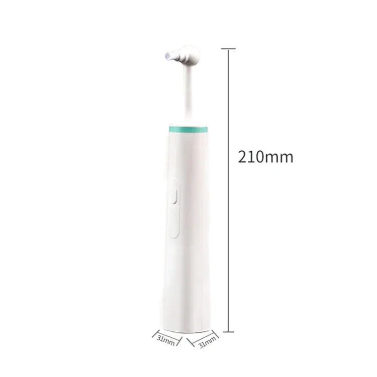 Bàn Chải Đánh Răng Điện Cho Thú Cưng Dụng Cụ Đánh Bóng Răng, Làm Sạch Miệng, Loại Bỏ Mảng Bám