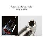 Bình đựng nước uống, vòi rượu thùng, vòi inox cho cà phê nước ép, kích thước 12mm, 16mm