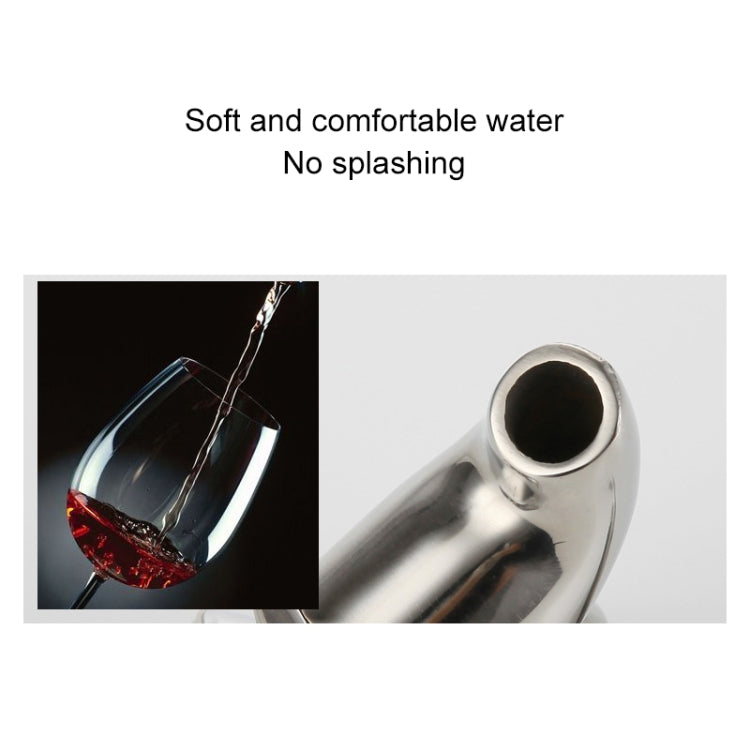 Bình đựng nước uống, vòi rượu thùng, vòi inox cho cà phê nước ép, kích thước 12mm, 16mm