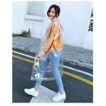 Áo Mưa Trong Suốt EVA Di Động Phong Cách Ngoài Trời, M, L, XL