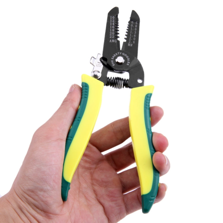 Dụng Cụ Tách Vỏ Cáp Đa Năng Di Động