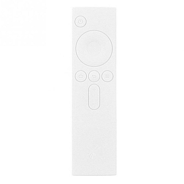 6 cái ốp bảo vệ TPU silicon mềm, vỏ cao su cho điều khiển từ xa Xiaomi I Mi TV Box