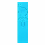 6 cái ốp bảo vệ TPU silicon mềm, vỏ cao su cho điều khiển từ xa Xiaomi I Mi TV Box