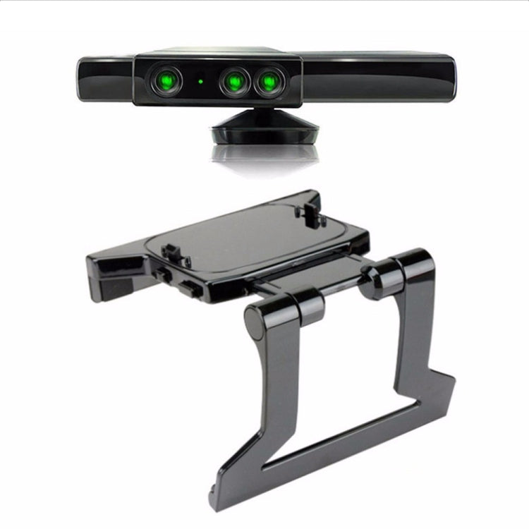 Giá kẹp gắn TV cho cảm biến Microsoft Xbox 360 Kinect