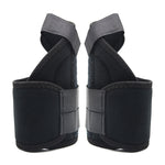 1 đôi miếng chỉnh ngón chân cái mềm, tách ngón chân, hệ thống chỉnh hình Hallux Valgus, chăm sóc chân, chỉnh hình, S, M, L