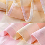 Khăn tắm bằng cotton đôi cho người lớn và trẻ em Thấm nước nhanh khô