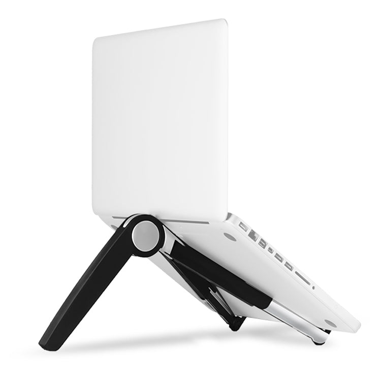 Giá đỡ tam giác làm mát cho máy tính bảng, PC, laptop và để bàn