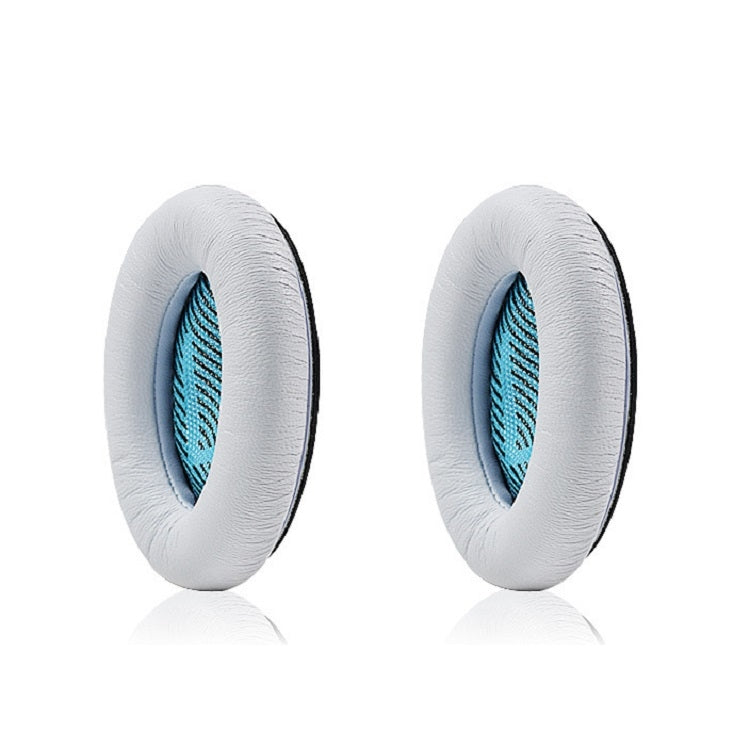 2 cái bọc da cừu cho tai nghe BOSE QC 15 / 25 / 35
