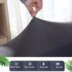 Bộ áo ghế sofa đa năng Bao phủ toàn bộ sofa Thêm một chiếc vỏ gối, Ghế đơn (90-140cm), Ghế đôi (145-185cm), Ghế ba (190-230cm), Ghế bốn (235-300cm)