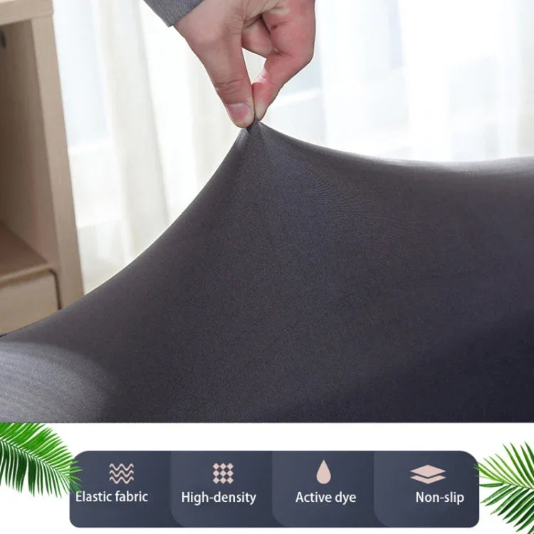 Bộ áo ghế sofa đa năng Bao phủ toàn bộ sofa Thêm một chiếc vỏ gối, Ghế đơn (90-140cm), Ghế đôi (145-185cm), Ghế ba (190-230cm), Ghế bốn (235-300cm)
