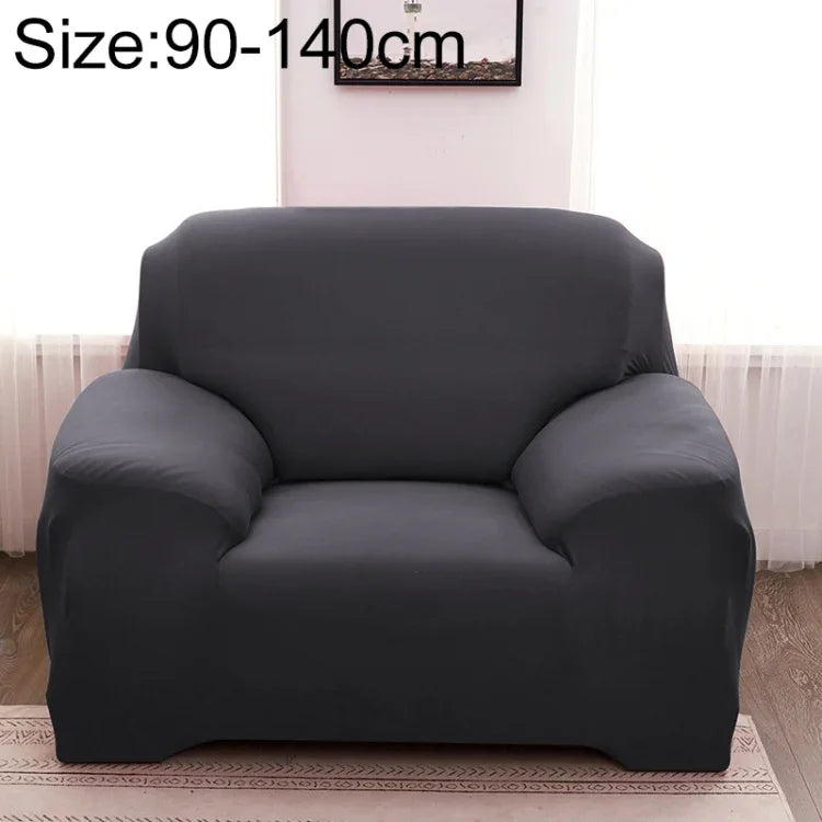 Bộ áo ghế sofa đa năng Bao phủ toàn bộ sofa Thêm một chiếc vỏ gối, Ghế đơn (90-140cm), Ghế đôi (145-185cm), Ghế ba (190-230cm), Ghế bốn (235-300cm)