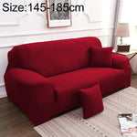 Bộ áo ghế sofa đa năng Bao phủ toàn bộ sofa Thêm một chiếc vỏ gối, Ghế đơn (90-140cm), Ghế đôi (145-185cm), Ghế ba (190-230cm), Ghế bốn (235-300cm)