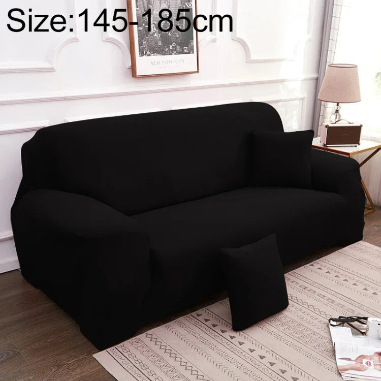 Bộ áo ghế sofa đa năng Bao phủ toàn bộ sofa Thêm một chiếc vỏ gối, Ghế đơn (90-140cm), Ghế đôi (145-185cm), Ghế ba (190-230cm), Ghế bốn (235-300cm)