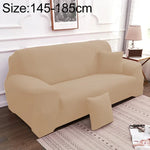 Bộ áo ghế sofa đa năng Bao phủ toàn bộ sofa Thêm một chiếc vỏ gối, Ghế đơn (90-140cm), Ghế đôi (145-185cm), Ghế ba (190-230cm), Ghế bốn (235-300cm)