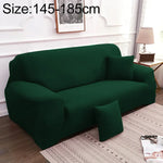 Bộ áo ghế sofa đa năng Bao phủ toàn bộ sofa Thêm một chiếc vỏ gối, Ghế đơn (90-140cm), Ghế đôi (145-185cm), Ghế ba (190-230cm), Ghế bốn (235-300cm)