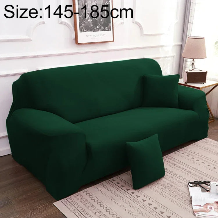 Bộ áo ghế sofa đa năng Bao phủ toàn bộ sofa Thêm một chiếc vỏ gối, Ghế đơn (90-140cm), Ghế đôi (145-185cm), Ghế ba (190-230cm), Ghế bốn (235-300cm)