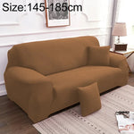 Bộ áo ghế sofa đa năng Bao phủ toàn bộ sofa Thêm một chiếc vỏ gối, Ghế đơn (90-140cm), Ghế đôi (145-185cm), Ghế ba (190-230cm), Ghế bốn (235-300cm)