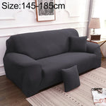 Bộ áo ghế sofa đa năng Bao phủ toàn bộ sofa Thêm một chiếc vỏ gối, Ghế đơn (90-140cm), Ghế đôi (145-185cm), Ghế ba (190-230cm), Ghế bốn (235-300cm)