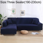 Bộ áo ghế sofa đa năng Bao phủ toàn bộ sofa Thêm một chiếc vỏ gối, Ghế đơn (90-140cm), Ghế đôi (145-185cm), Ghế ba (190-230cm), Ghế bốn (235-300cm)