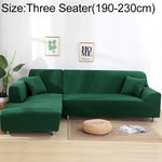 Bộ áo ghế sofa đa năng Bao phủ toàn bộ sofa Thêm một chiếc vỏ gối, Ghế đơn (90-140cm), Ghế đôi (145-185cm), Ghế ba (190-230cm), Ghế bốn (235-300cm)