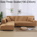 Bộ áo ghế sofa đa năng Bao phủ toàn bộ sofa Thêm một chiếc vỏ gối, Ghế đơn (90-140cm), Ghế đôi (145-185cm), Ghế ba (190-230cm), Ghế bốn (235-300cm)