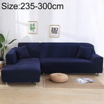 Bộ áo ghế sofa đa năng Bao phủ toàn bộ sofa Thêm một chiếc vỏ gối, Ghế đơn (90-140cm), Ghế đôi (145-185cm), Ghế ba (190-230cm), Ghế bốn (235-300cm)