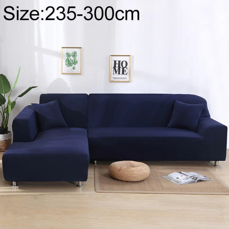 Bộ áo ghế sofa đa năng Bao phủ toàn bộ sofa Thêm một chiếc vỏ gối, Ghế đơn (90-140cm), Ghế đôi (145-185cm), Ghế ba (190-230cm), Ghế bốn (235-300cm)