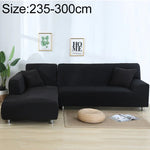 Bộ áo ghế sofa đa năng Bao phủ toàn bộ sofa Thêm một chiếc vỏ gối, Ghế đơn (90-140cm), Ghế đôi (145-185cm), Ghế ba (190-230cm), Ghế bốn (235-300cm)