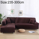 Bộ áo ghế sofa đa năng Bao phủ toàn bộ sofa Thêm một chiếc vỏ gối, Ghế đơn (90-140cm), Ghế đôi (145-185cm), Ghế ba (190-230cm), Ghế bốn (235-300cm)