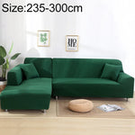 Bộ áo ghế sofa đa năng Bao phủ toàn bộ sofa Thêm một chiếc vỏ gối, Ghế đơn (90-140cm), Ghế đôi (145-185cm), Ghế ba (190-230cm), Ghế bốn (235-300cm)