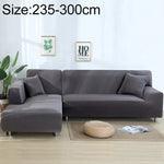Bộ áo ghế sofa đa năng Bao phủ toàn bộ sofa Thêm một chiếc vỏ gối, Ghế đơn (90-140cm), Ghế đôi (145-185cm), Ghế ba (190-230cm), Ghế bốn (235-300cm)