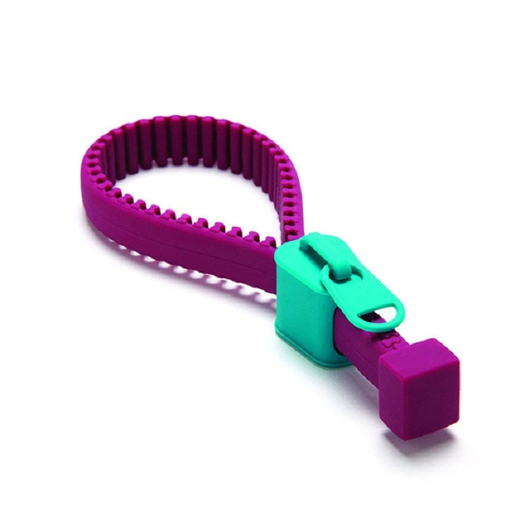 Dụng Cụ Mở Nắp Hộp Đa Năng Dây Kéo Silicone Sáng Tạo, Tua Vít Chống Trượt, Mở Nắp Chai, Bộ Mở 5