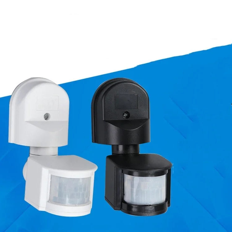 Công tắc cảm ứng loại trần GB-A-CS cảm biến hồng ngoại cơ thể người, DC3-12V, DC12V, DC24V, DC36-48V, AC110-240V