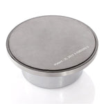 Đồng Hồ Hẹn Giờ Từ Tính E-PALACE Thép Không Gỉ Nhà Bếp, Đồng Hồ Báo Thức Sáng Tạo, Nhắc Nhở Cơ Học Đếm Ngược Pomodoro, Đồng Hồ Hẹn Giờ Từ Tính E-PALACE