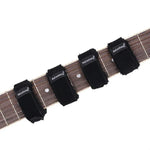 Dây Chặn Ống Xả Dây Chặn Đàn Guitar Điện Đàn Bass Điện Đàn Guitar Acoustic Bộ Giảm Âm Phụ Kiện Nhạc Cụ, Nhỏ, Trung, Lớn, XL
