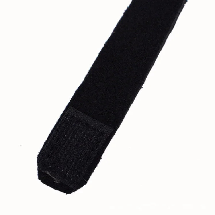 Dây Chặn Ống Xả Dây Chặn Đàn Guitar Điện Đàn Bass Điện Đàn Guitar Acoustic Bộ Giảm Âm Phụ Kiện Nhạc Cụ, Nhỏ, Trung, Lớn, XL